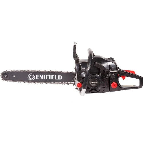 Бензопила ENIFIELD EN 5820 фото 4 Бензопила ENIFIELD EN 5820 фото 4