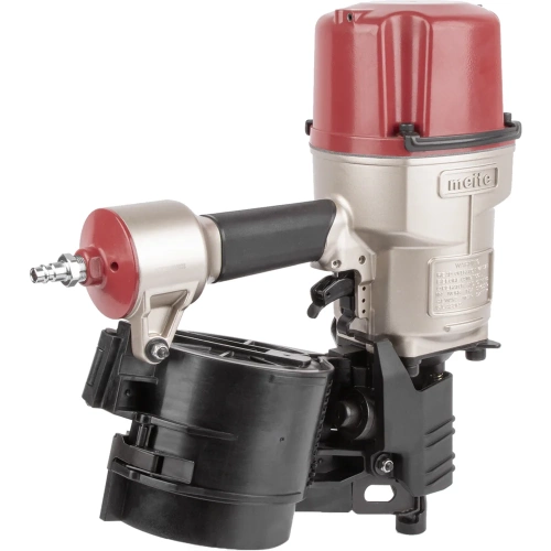 Гвоздезабивной пневматический пистолет MEITE 65-100 мм GBA57B00301 фото 8