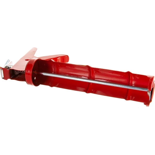 Полукорпусный пистолет для герметиков РемоКолор 9", гладкий шток 23-1-001 Полукорпусный пистолет для герметиков РемоКолор 9", гладкий шток 23-1-001