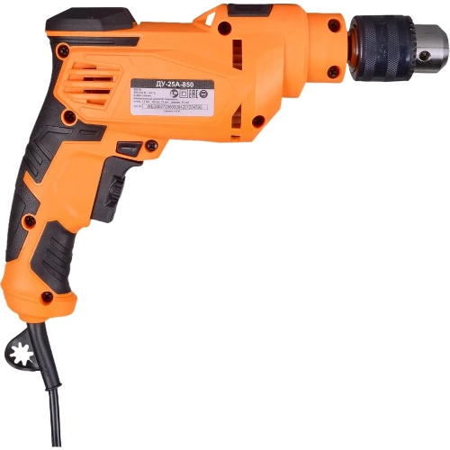 Ударная дрель Вихрь ДУ-25А-850 72/8/10 фото 5 Ударная дрель Вихрь ДУ-25А-850 72/8/10 фото 5