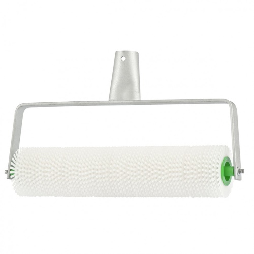 Валик игольчатый Сибртех 81104 для наливных полов 600 мм