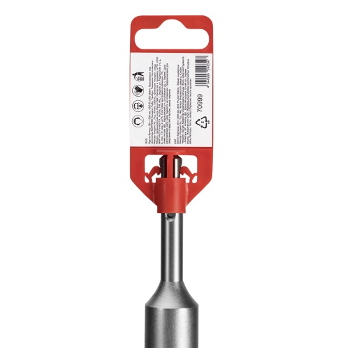 Бур по бетону, 28 x 1200 мм, SDS PLUS Matrix фото 6