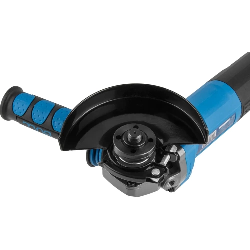 Одноручная углошлифмашина BULL WS 1216 0333293 фото 11 Одноручная углошлифмашина BULL WS 1216 0333293 фото 11