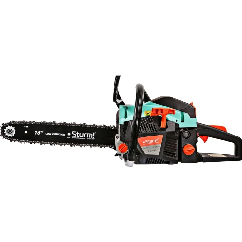 Бензопила Sturm GC9937 Бензопила Sturm GC9937