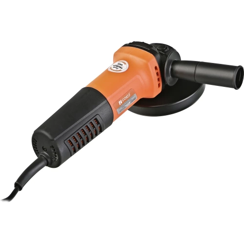 Болгарка Союз УШС-95125 фото 10