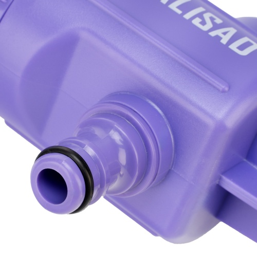 Распылитель-дождеватель, 9 режимов полива, на пике Palisad фото 6