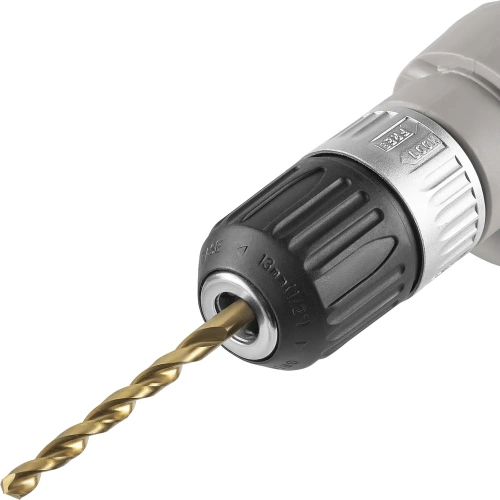 Безударная дрель Crown CT10143-13C фото 8 Безударная дрель Crown CT10143-13C фото 8