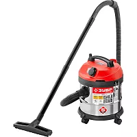 Строительный пылесос ЗУБР МАСТЕР М3-20 ПУ-20-1400 М3
