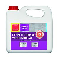 Грунтовка укрепляющая Neomid Contact Proff 3 л