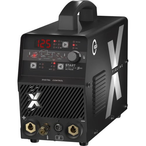 Установка аргонодуговой сварки Start TigLine X200 DC PULSE 3STX200P фото 3 Установка аргонодуговой сварки Start TigLine X200 DC PULSE 3STX200P фото 3