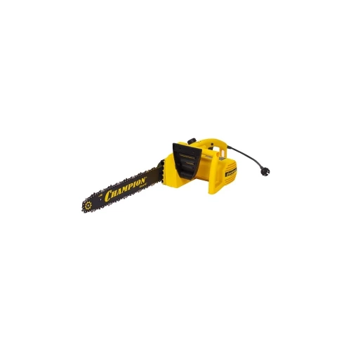 Электропила Champion 418N-16 фото 4 Электропила Champion 418N-16 фото 4