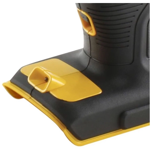 Аккумуляторный пистолет для герметика DEWALT DCE571N, 18В, 2893Н, без АКБ и ЗУ DCE571N-XJ фото 6