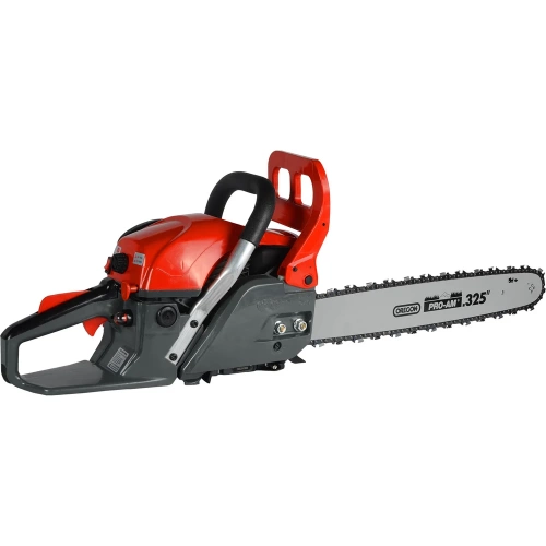 Бензиновая пила Evoline CSG50-18ES фото 4