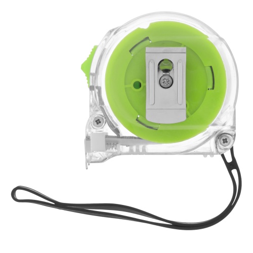 Рулетка Кварц,прозрачный корпус,амортизатор,5 м х 19 мм Сибртех фото 5 Рулетка Кварц,прозрачный корпус,амортизатор,5 м х 19 мм Сибртех фото 5