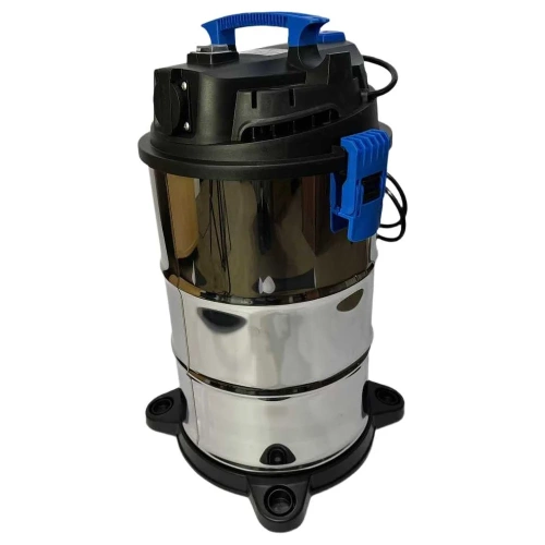 Строительный пылесос GRUWATT 20л PU-20M фото 4