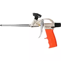 Пистолет для монтажной пены Toolberg Премиум-Эрго ЛА-00002622