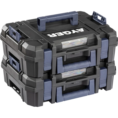 Аккумуляторный бесщеточный винтоверт AYGER ABS20BL4 фото 11 Аккумуляторный бесщеточный винтоверт AYGER ABS20BL4 фото 11