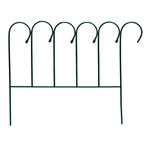 Заборчик Садово-парковый «Барашек» 0.7 х 0.9 м