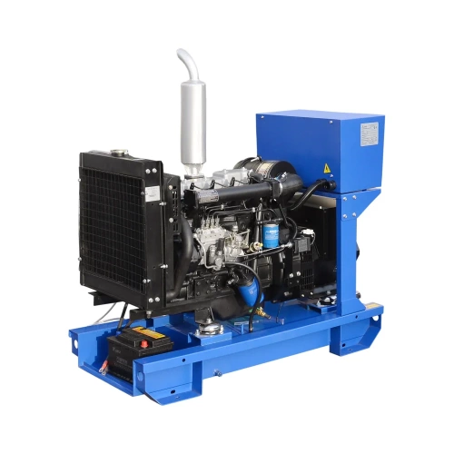 Дизельный генератор ТСС АД-16С-Т400-1РМ11 028652 фото 5