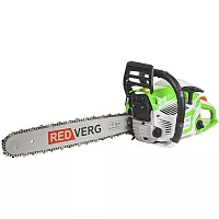 Бензопила REDVERG RD-GC62-20 6615725