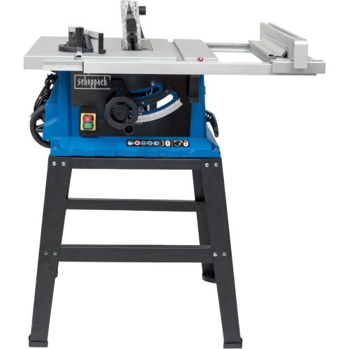 Круглопильный станок 2000 Вт HS105 Scheppach 5901308901 фото 9 Круглопильный станок 2000 Вт HS105 Scheppach 5901308901 фото 9