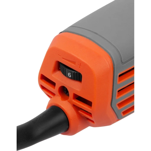 Шлифовальная машина угловая AV Steel AV-AG 125/1100 E AV-962113 фото 7 Шлифовальная машина угловая AV Steel AV-AG 125/1100 E AV-962113 фото 7