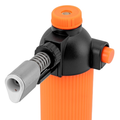 Горелка газовая МТ-4 Sparta фото 4