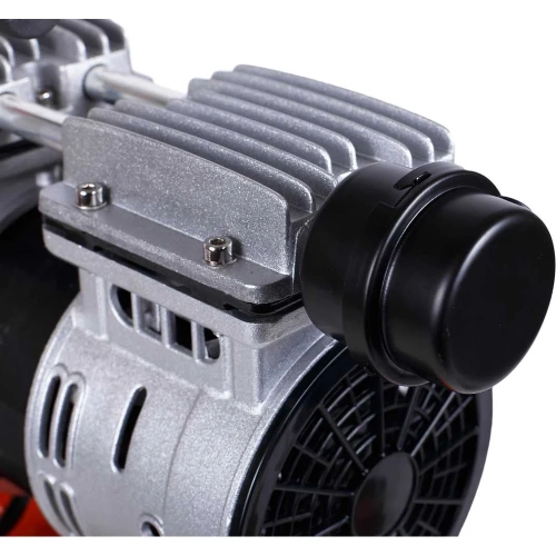 Безмасляный компрессор с прямой передачей Кратон AC-140-8-OFS 3 01 01 051 фото 8