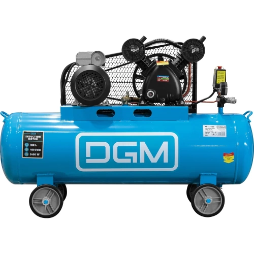 Компрессор DGM AC-2100B DG2720-2 ЦЕ-0030404500 фото 11