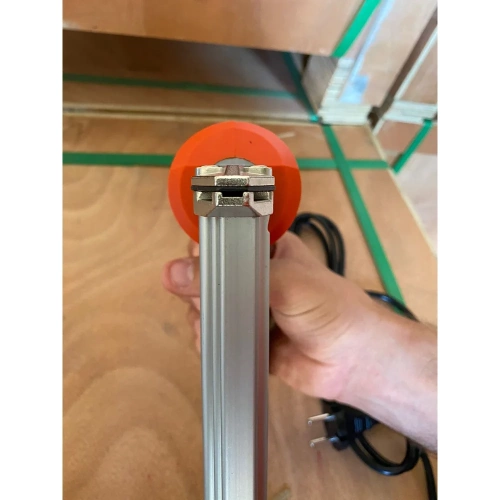 Электрический гвоздезабивной степлер Манкупер K03 фото 7