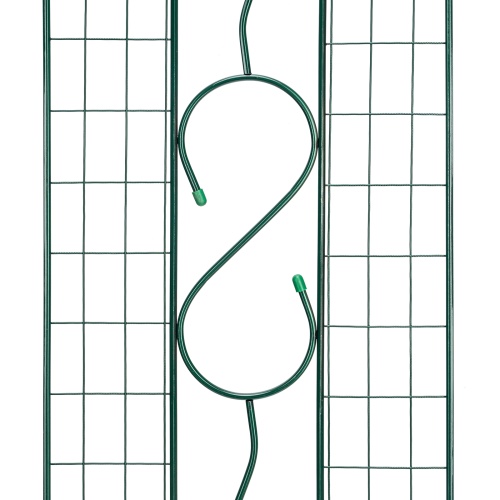 Шпалера «Сетка-узор» 0.5 х 2.1 м фото 4