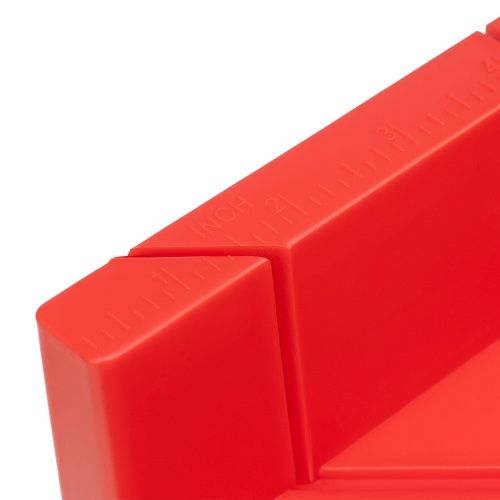 Стусло пластиковое, 300 х 100 мм, обушковая пила 350 мм, двухкомпонентная рукоятка Matrix. фото 11