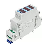 Цифровой вольтметр Меандр ВР-М03-1 АС20-450В УХЛ4 A8302-19912325