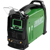 Установка аргонодуговой сварки EVERLAST Typhoon 230 3EV230