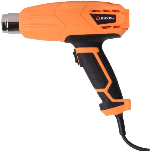 Термопистолет Вихрь ТП-2000М 72/2/2 фото 5 Термопистолет Вихрь ТП-2000М 72/2/2 фото 5