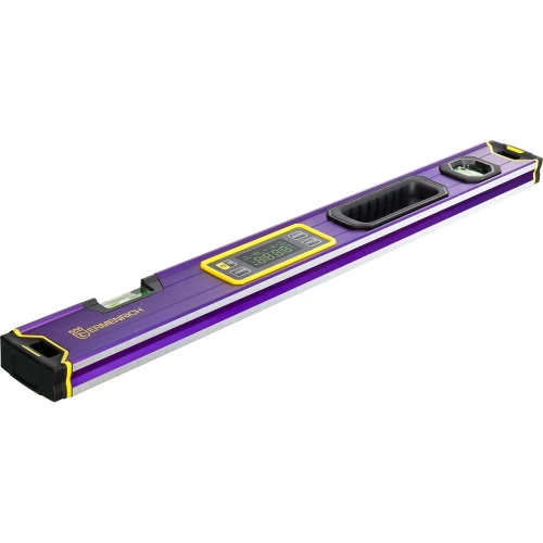 Цифровой уровень Ermenrich Verk LL60, фиолетовый 83825 фото 6 Цифровой уровень Ermenrich Verk LL60, фиолетовый 83825 фото 6