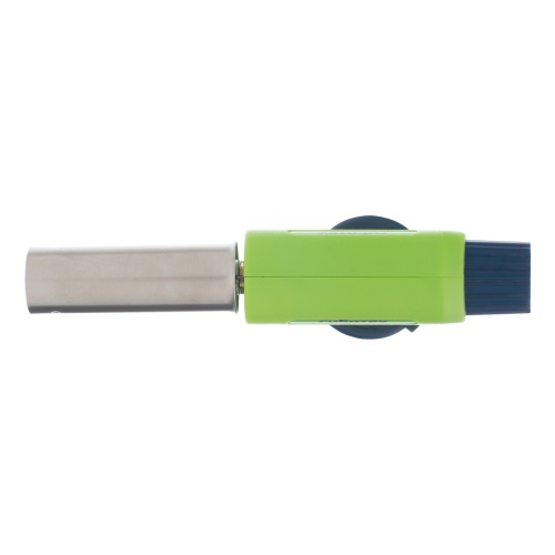 Горелка газовая на бутановый баллон, регулятор уровня пламени, пьезоподжиг Сибртех фото 3