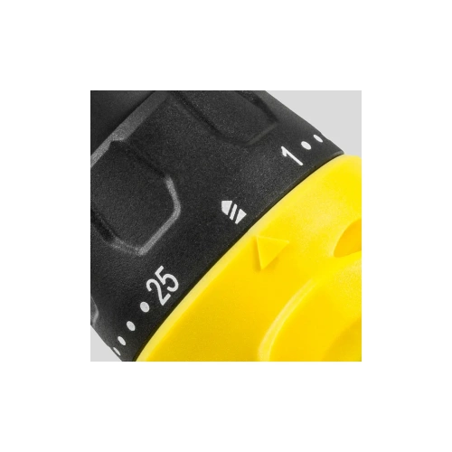 Аккумуляторная литий-ионная дрель TROTEC PSCS 11-20V 4410000302 фото 8 Аккумуляторная литий-ионная дрель TROTEC PSCS 11-20V 4410000302 фото 8