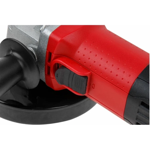 Угловая шлифмашина WORTEX LX AG 1207-4 0329086 фото 7