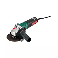 УШМ FAVOURITE 1200 Вт, диск 125/22.2 мм, М14, 5000-8500 об/мин, плавный пуск, стабилзация оборотов, бесщёточный двигатель. 106041200