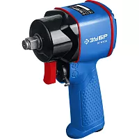 Ударный пневматический гайковерт ЗУБР ПГ-610к 64270