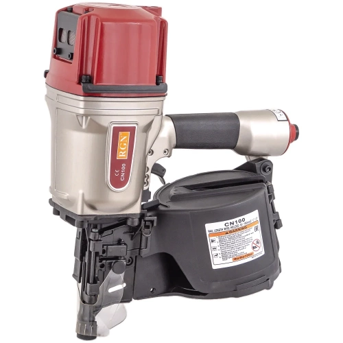 Гвоздезабивной пневмоинструмент RGN CN100R Гвоздезабивной пневмоинструмент RGN CN100R