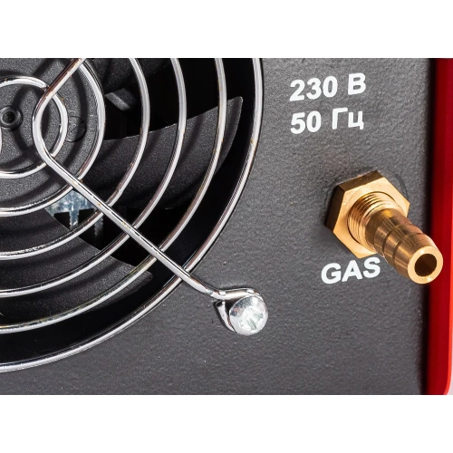 Сварочный полуавтомат СПЕЦ MAG-135 INVERTOR фото 5 Сварочный полуавтомат СПЕЦ MAG-135 INVERTOR фото 5