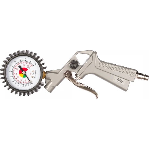 Пневмопистолет для накачки FUBAG IGM140/10 110113 Пневмопистолет для накачки FUBAG IGM140/10 110113