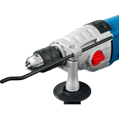 Ударная дрель Зубр ЗДУ-1100-2 ЭРМКМ2 фото 4