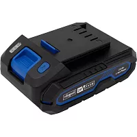 Аккумулятор 20 В 2 А·ч SBP2.0 Scheppach 7909201708