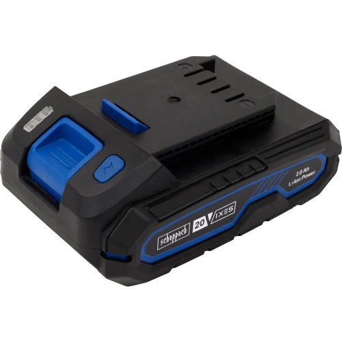 Аккумулятор 20 В 2 А·ч SBP2.0 Scheppach 7909201708