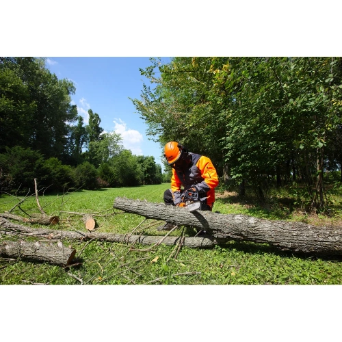 Бензопила Oleo-Mac GS 451 EURO2 5023-9151E2 фото 9