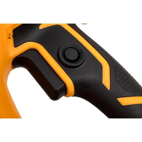 Шлифовальная машина для стен STEHER d180 мм, 900 Вт, подсветка DWH-900 фото 5 Шлифовальная машина для стен STEHER d180 мм, 900 Вт, подсветка DWH-900 фото 5