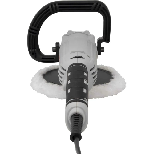 Полировальная углошлифовальная машина Ресанта УШМ-180/1500П 75/12/12 фото 5